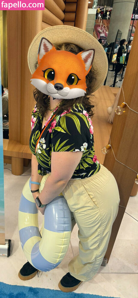 Buffpup hd model photo