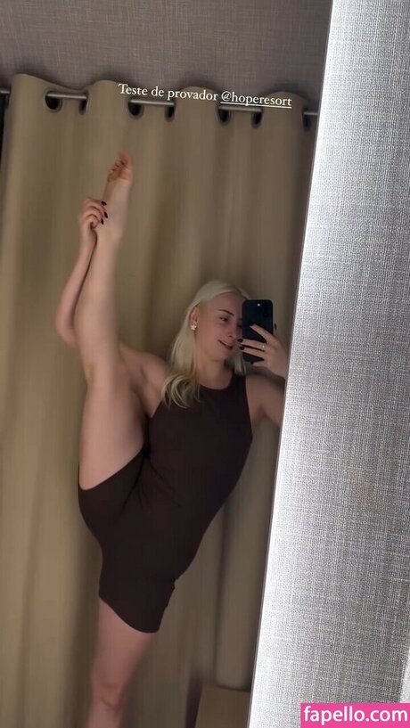 Renata Schneider high quality star pic