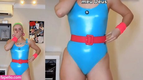 Renata Schneider hot model gallery