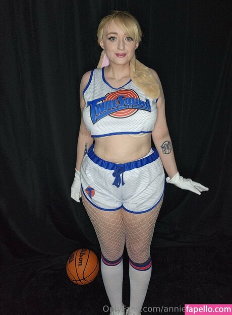 Annie Christ free actress picture