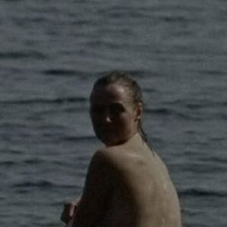 Renate Reinsve erotic pornstar images