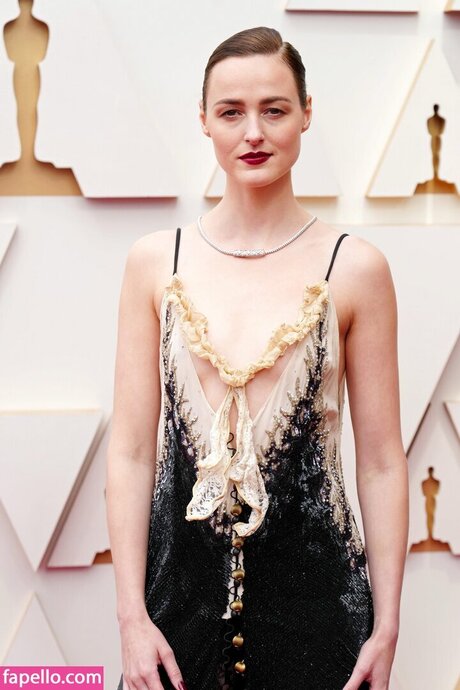 Renate Reinsve exclusive model image