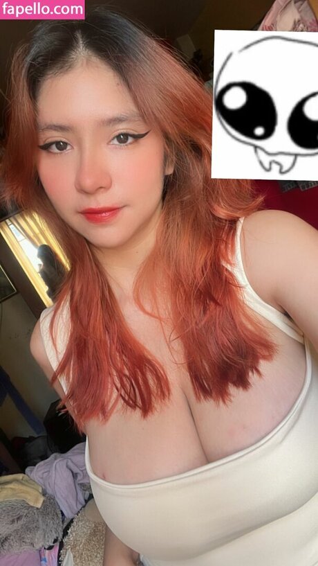 Vickjoy nudes model picture