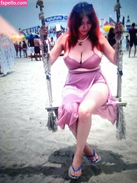 Vickjoy free model image