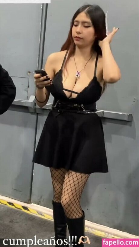 Vickjoy pornstar naked image