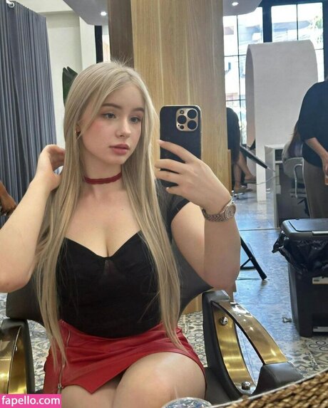 Bulebarbie official pornstar erotic pictures