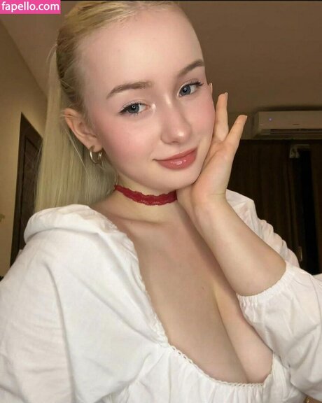 Bulebarbie official star nude pic