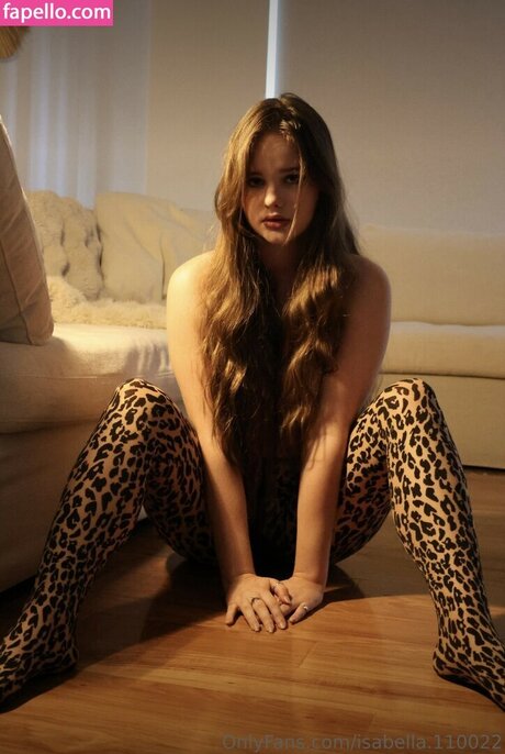 Isabella Ardley model hd gallery