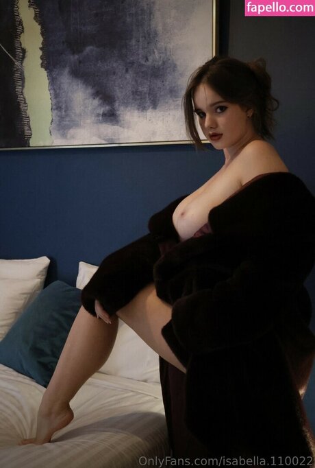 Isabella Ardley pornstar exclusive images