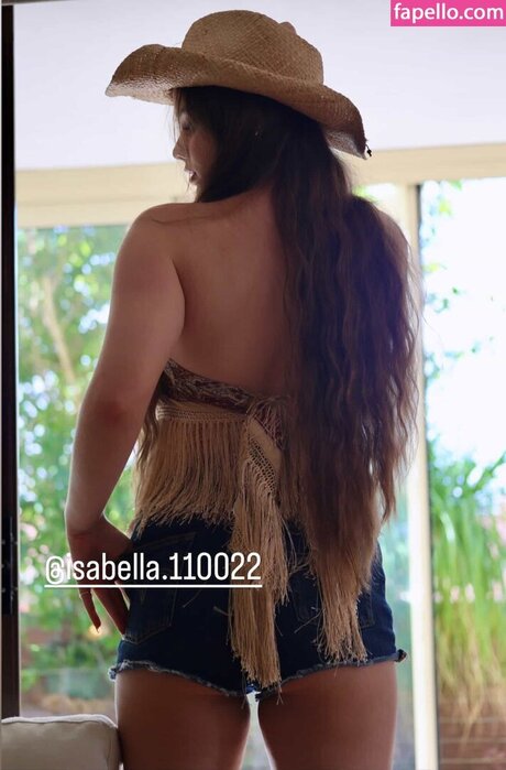 Isabella Ardley model sex archive