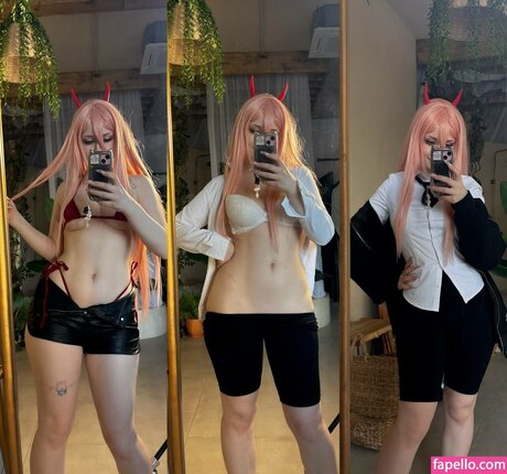 Electro Alice pretty model pics