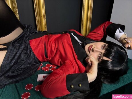 Electro Alice perfect model pic