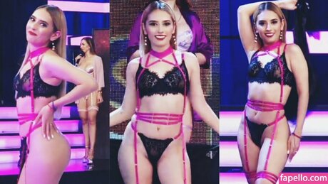 Aurora Menchaca sexy pornstar pics