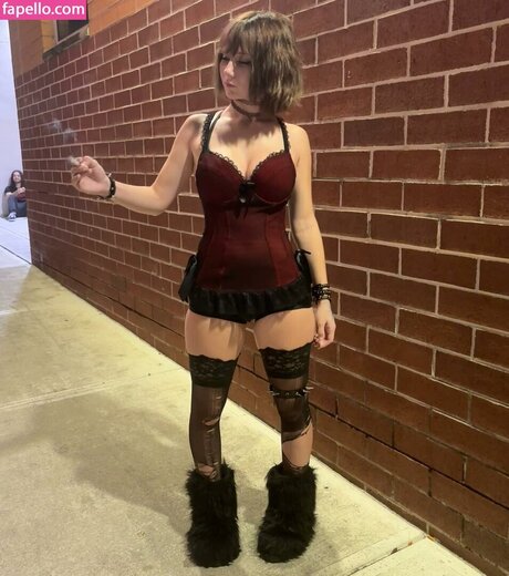 Trinity Manaj sex pornstar picture