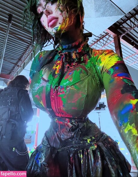 Sylindaaa nudes model gallery