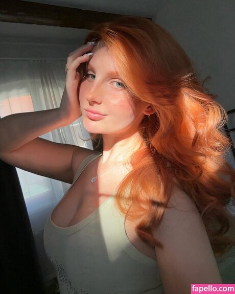 Natahrie star exclusive picture