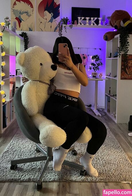 Nike Pro Leggings model img