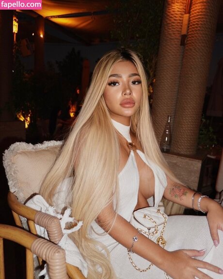 francesca irr beautiful star image