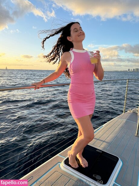 aquafairy99 xxx model pic