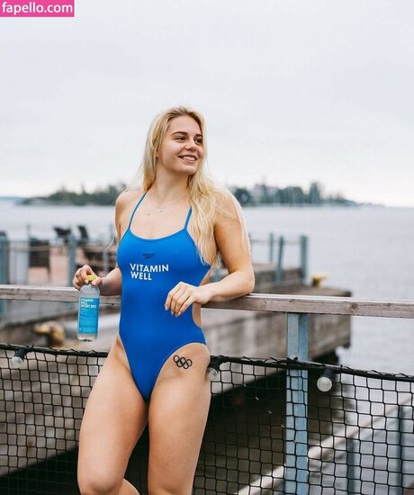 Ida Hulkko star pornographic gallery