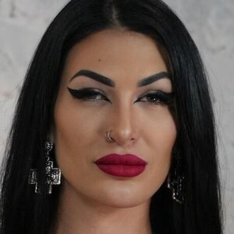 Femdom Mistress model xxx archive