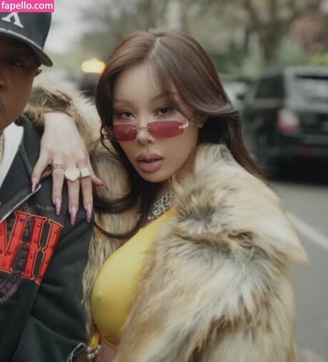 Jessicah o star naked photo