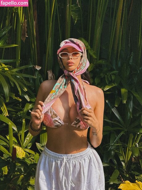 Jessicah o top model pics