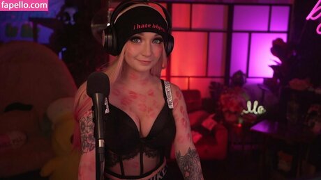 bbjessttv pornstar pics