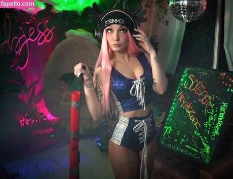 bbjessttv star art gallery