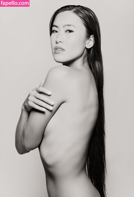 Steph Pham pornstar naked pictures