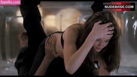 Alexis Bledel naked pornstar archive