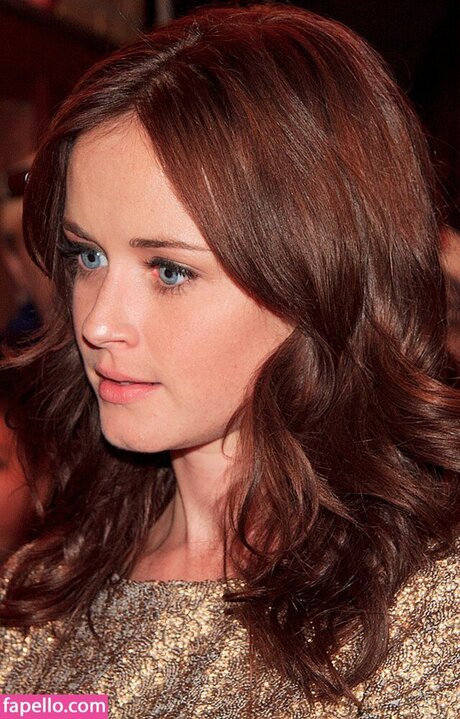Alexis Bledel best pornstar archive