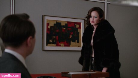 Alexis Bledel xxx star image