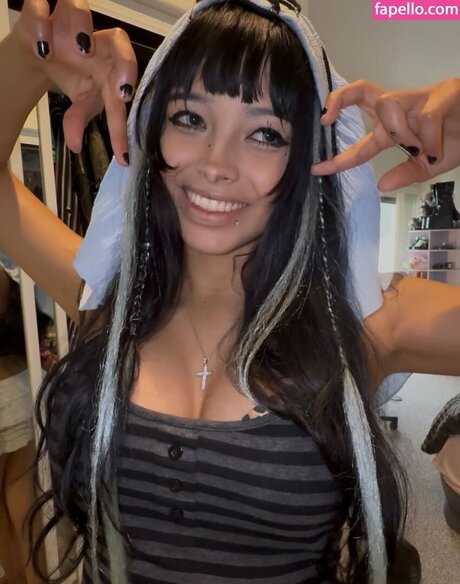 ka1bra high quality model pic