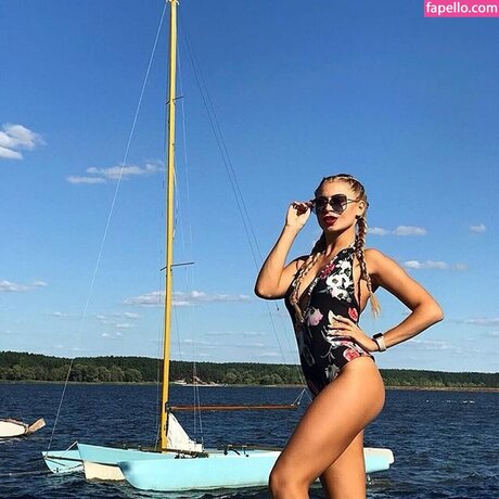 irena kachalina model nudes images