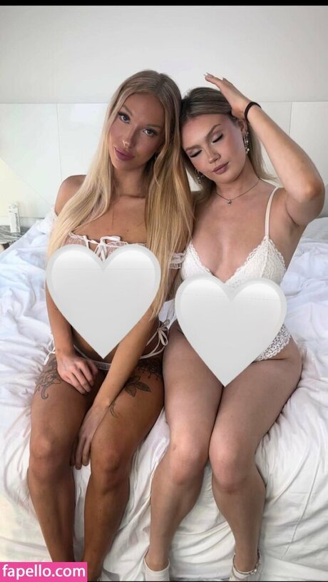 Nikoline Fray pretty pornstar pictures