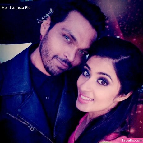 Nikita Sharma star naked photos