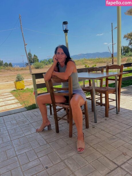 Cornelia Kaisers beautiful model gallery