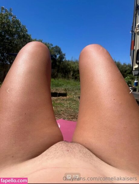 Cornelia Kaisers hd actress galleries