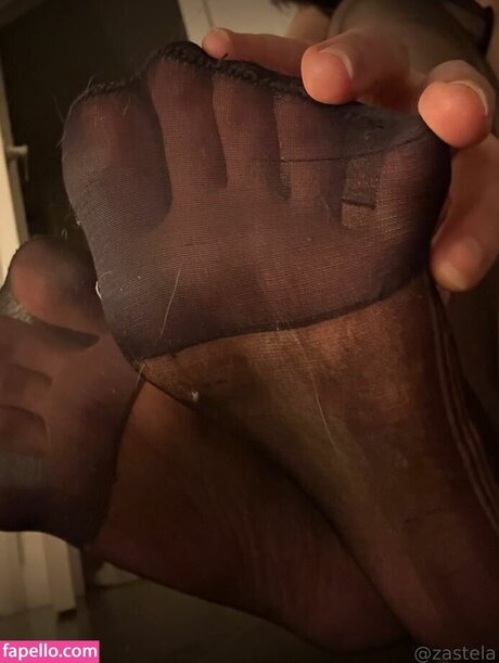 Zasterini star top archive