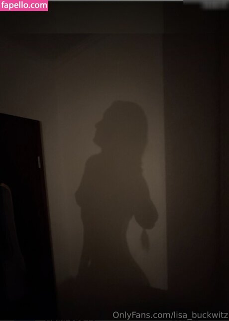 Lisa Buckwitz star exclusive archive