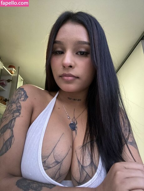 shalydaniela star naked images