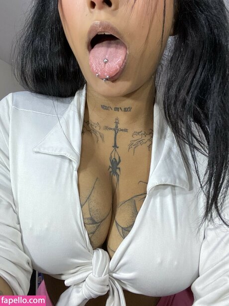 shalydaniela perfect actress archive