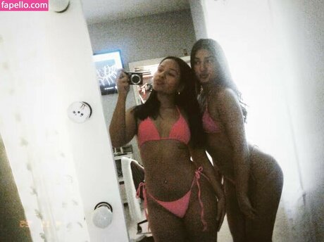 Aracelyanahiii model hot picture