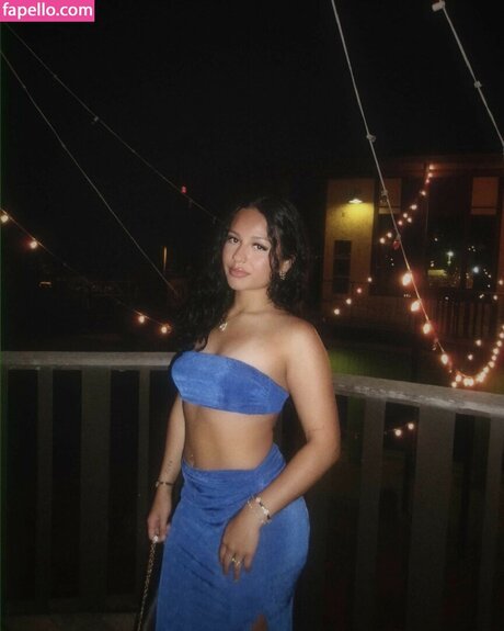 Aracelyanahiii perfect actress image