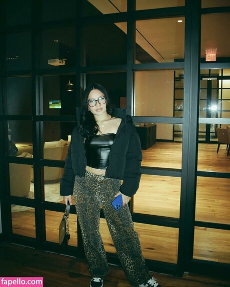 Aracelyanahiii pornstar best photos