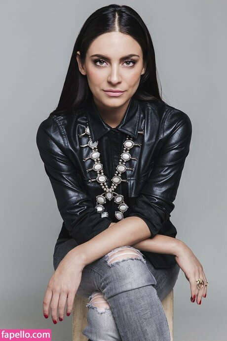 Ana Contreras pornographic star image