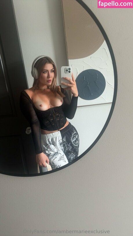 Ambertantrika perfect star archive