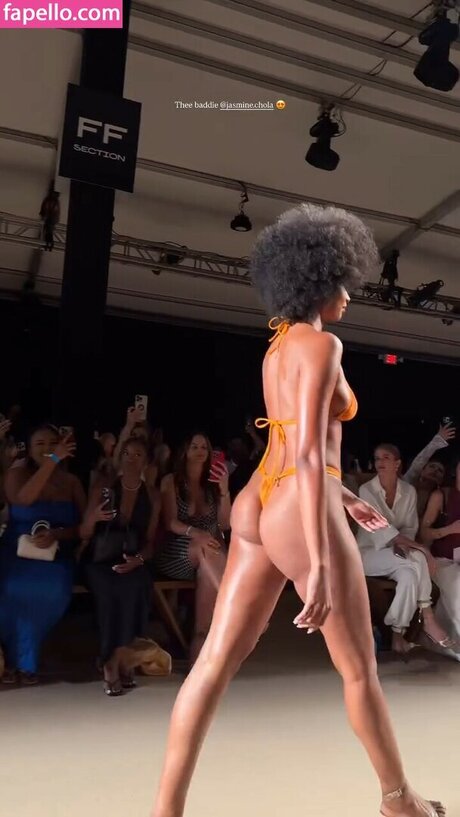 Jasmine Chola naked star galleries