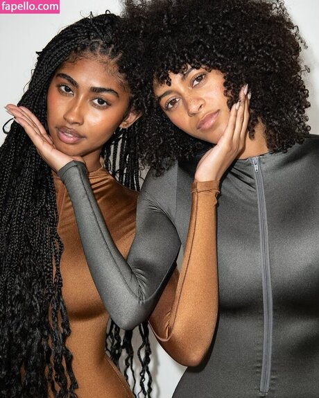 Jasmine Chola nudes model image